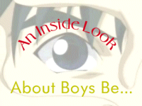 About Boys Be...